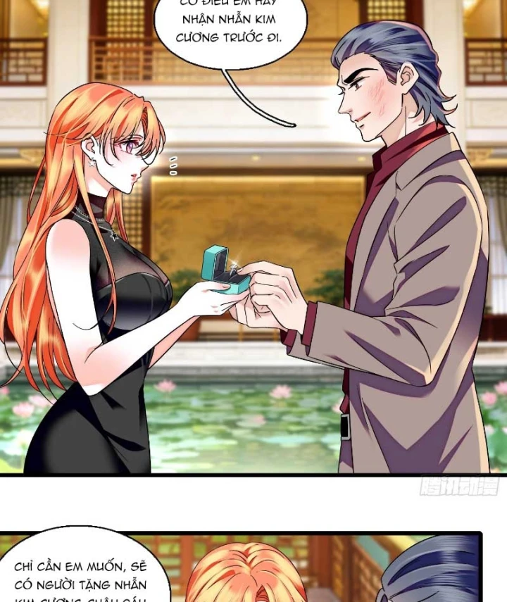 Chàng Rể Bị Vứt Bỏ Lên Ngôi Chapter 28 - 39