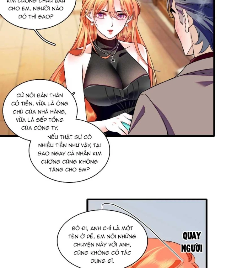 Chàng Rể Bị Vứt Bỏ Lên Ngôi Chapter 28 - 40