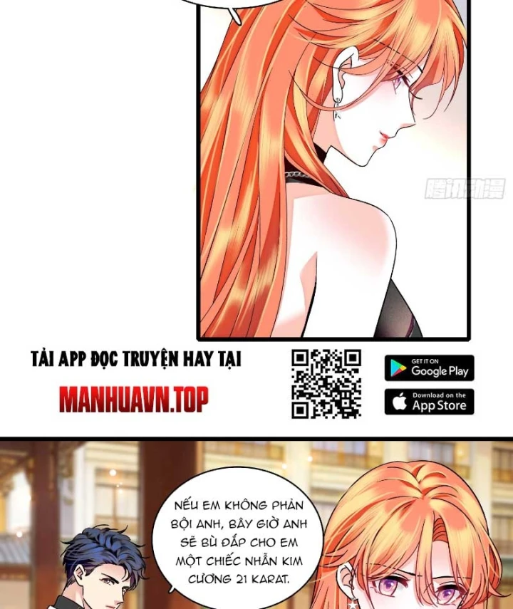 Chàng Rể Bị Vứt Bỏ Lên Ngôi Chapter 28 - 41