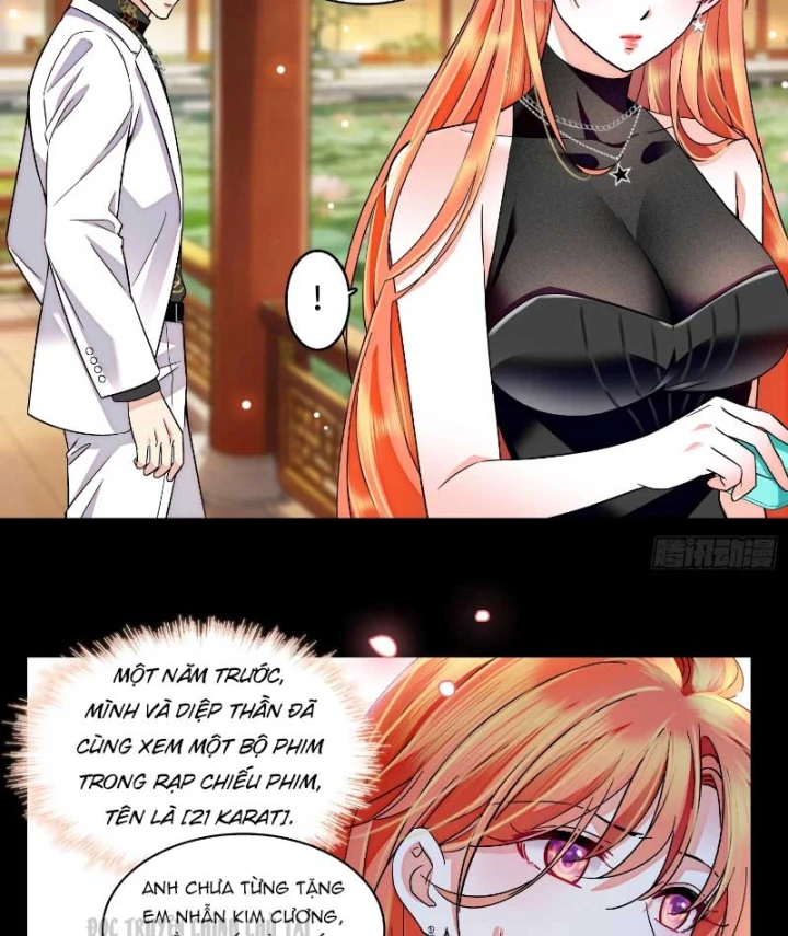 Chàng Rể Bị Vứt Bỏ Lên Ngôi Chapter 28 - 42