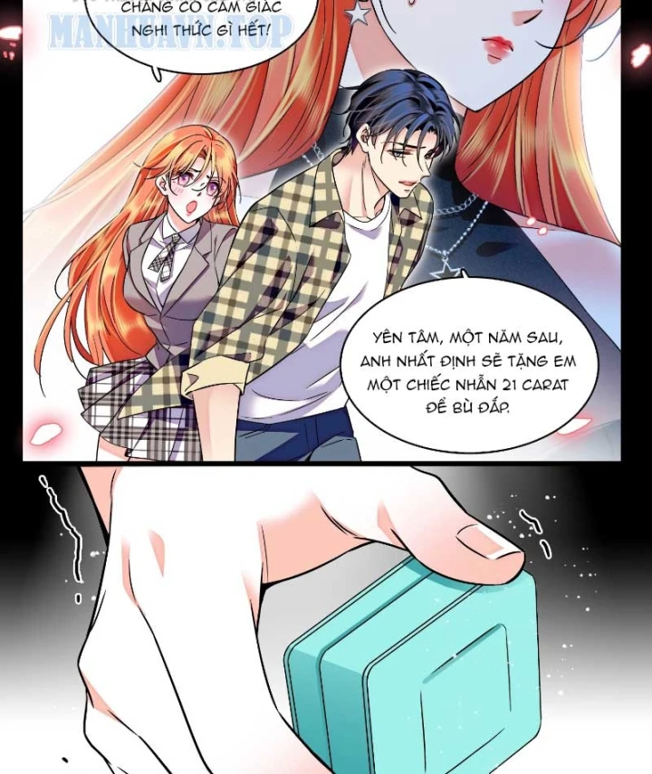 Chàng Rể Bị Vứt Bỏ Lên Ngôi Chapter 28 - 43