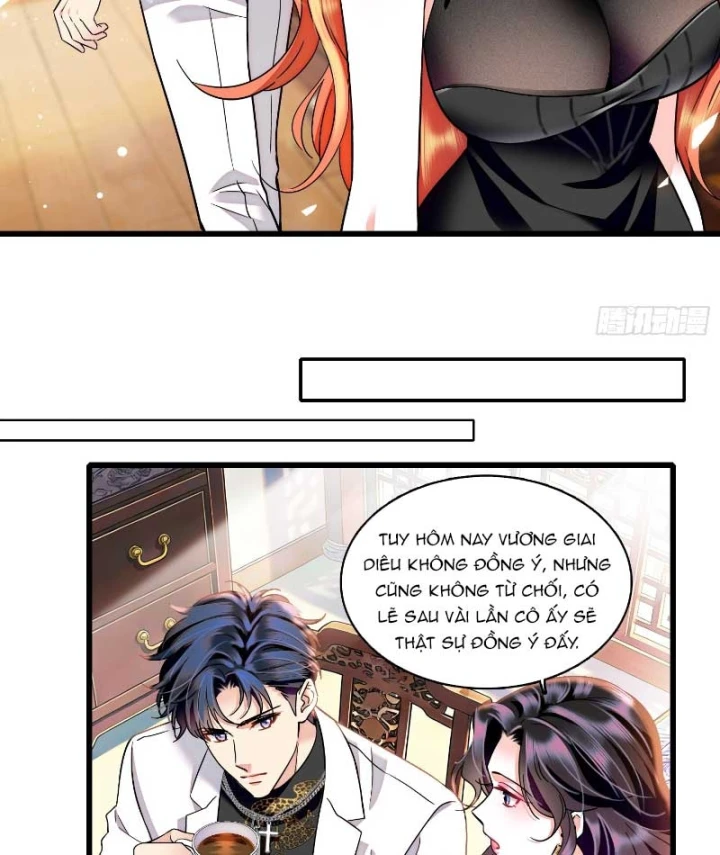 Chàng Rể Bị Vứt Bỏ Lên Ngôi Chapter 28 - 45