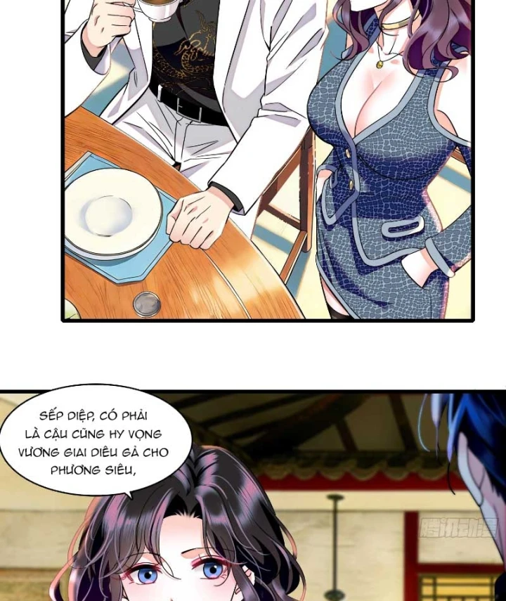 Chàng Rể Bị Vứt Bỏ Lên Ngôi Chapter 28 - 46