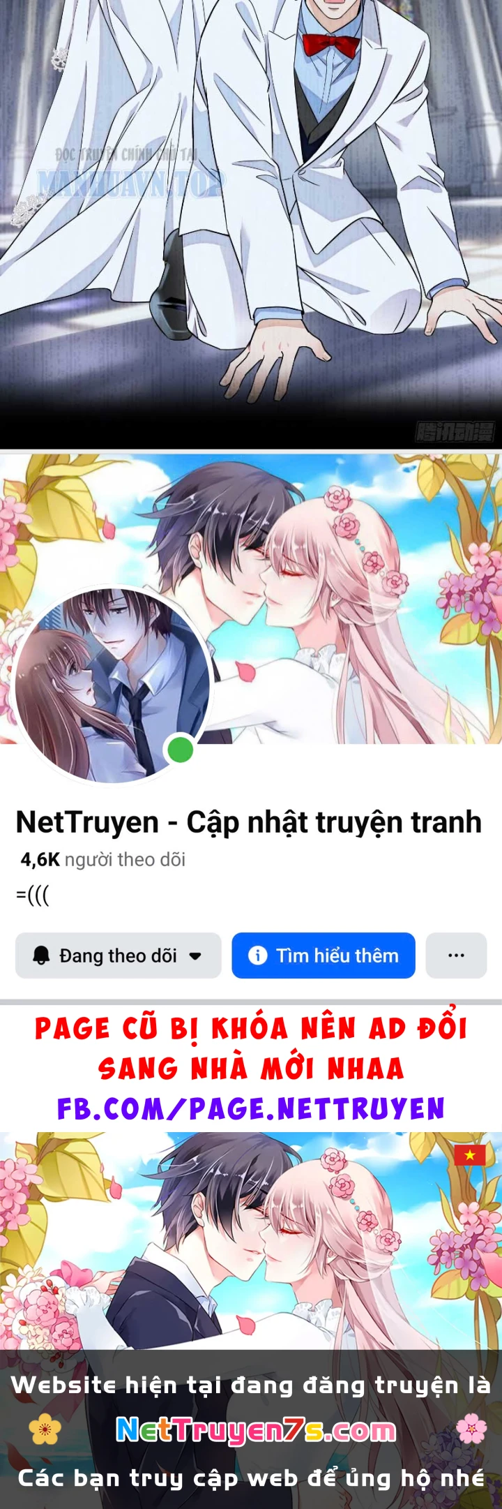 Chàng Rể Bị Vứt Bỏ Lên Ngôi Chapter 28 - 50