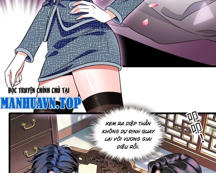 Chàng Rể Bị Vứt Bỏ Lên Ngôi Chapter 29 - 5