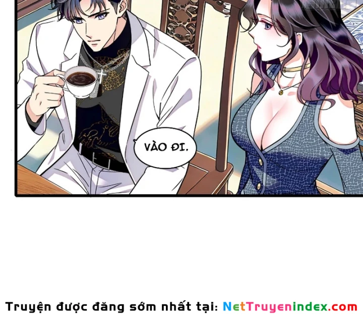 Chàng Rể Bị Vứt Bỏ Lên Ngôi Chapter 29 - 6