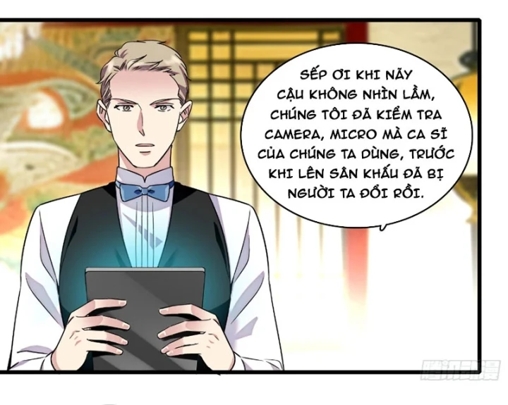 Chàng Rể Bị Vứt Bỏ Lên Ngôi Chapter 29 - 7