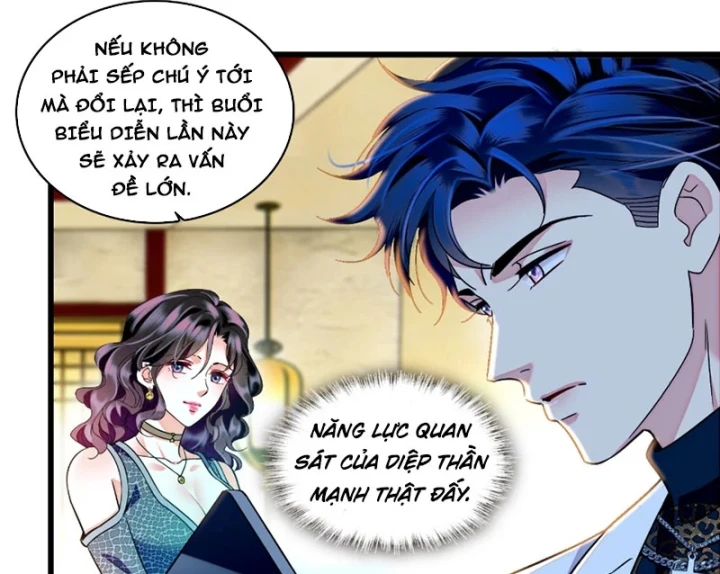 Chàng Rể Bị Vứt Bỏ Lên Ngôi Chapter 29 - 8