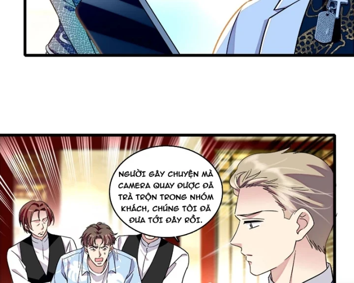 Chàng Rể Bị Vứt Bỏ Lên Ngôi Chapter 29 - 9