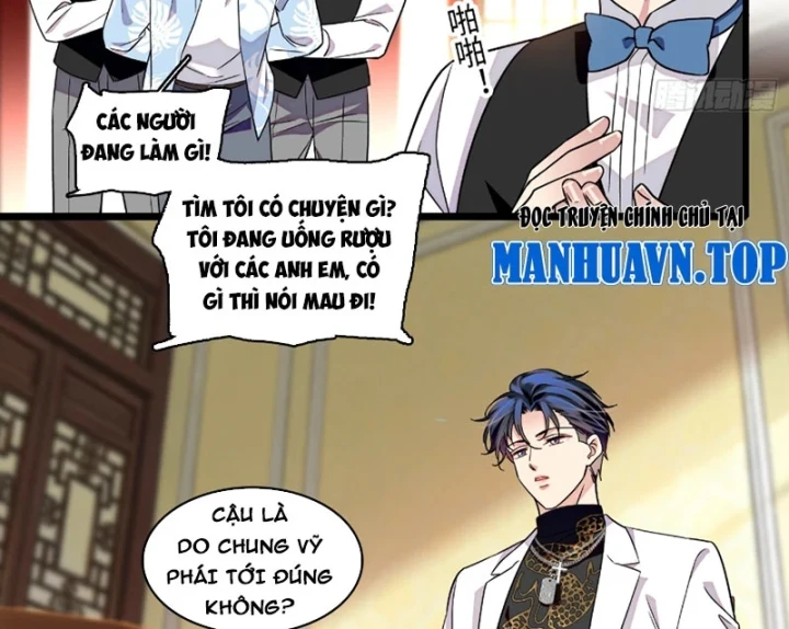 Chàng Rể Bị Vứt Bỏ Lên Ngôi Chapter 29 - 10