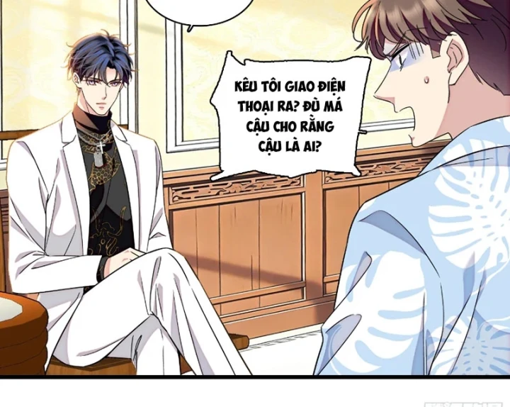 Chàng Rể Bị Vứt Bỏ Lên Ngôi Chapter 29 - 14