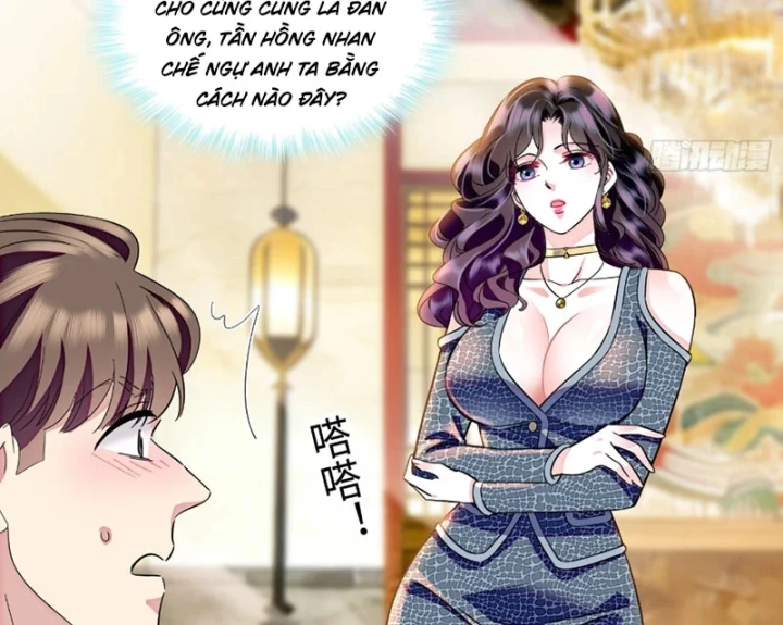 Chàng Rể Bị Vứt Bỏ Lên Ngôi Chapter 29 - 17