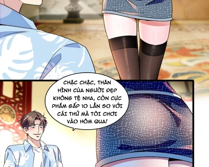 Chàng Rể Bị Vứt Bỏ Lên Ngôi Chapter 29 - 18