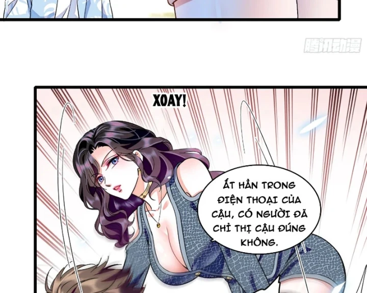 Chàng Rể Bị Vứt Bỏ Lên Ngôi Chapter 29 - 19