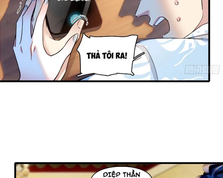 Chàng Rể Bị Vứt Bỏ Lên Ngôi Chapter 29 - 21