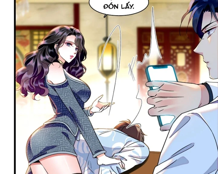 Chàng Rể Bị Vứt Bỏ Lên Ngôi Chapter 29 - 22