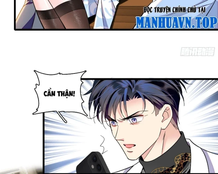 Chàng Rể Bị Vứt Bỏ Lên Ngôi Chapter 29 - 23