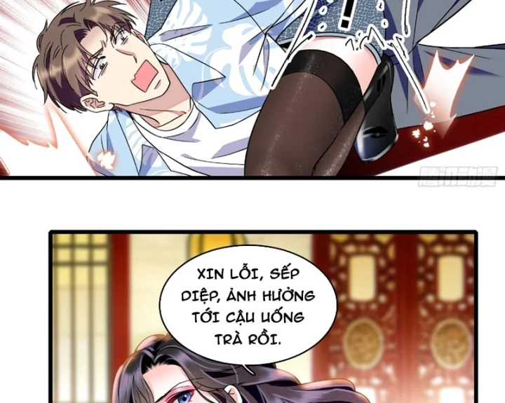 Chàng Rể Bị Vứt Bỏ Lên Ngôi Chapter 29 - 27