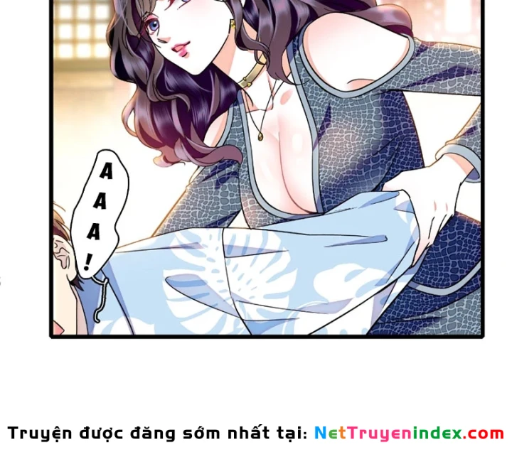 Chàng Rể Bị Vứt Bỏ Lên Ngôi Chapter 29 - 28