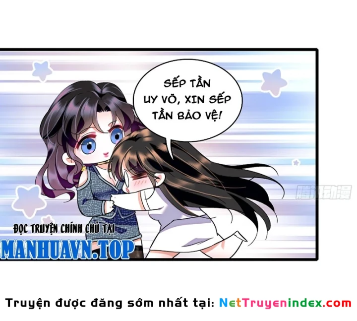 Chàng Rể Bị Vứt Bỏ Lên Ngôi Chapter 29 - 29