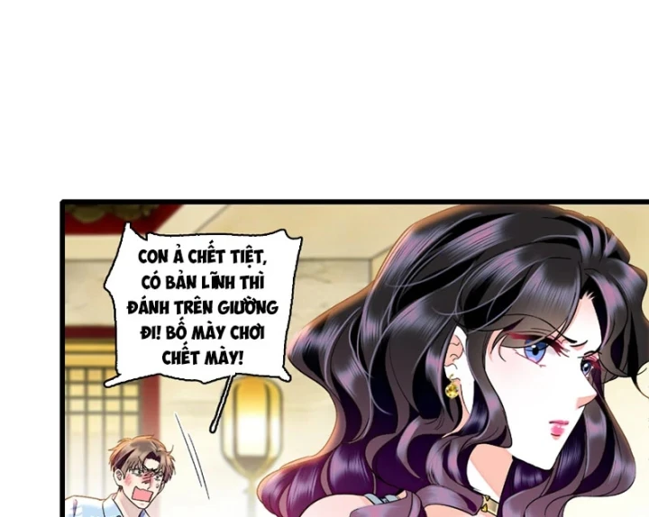 Chàng Rể Bị Vứt Bỏ Lên Ngôi Chapter 29 - 30