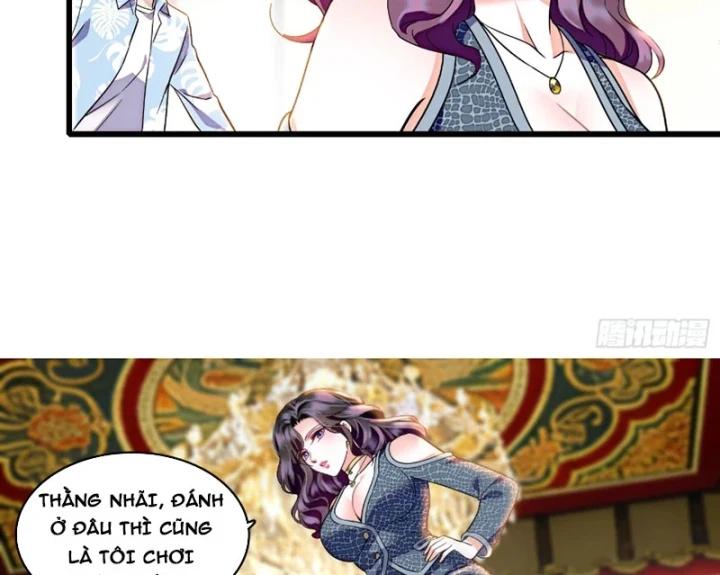 Chàng Rể Bị Vứt Bỏ Lên Ngôi Chapter 29 - 31