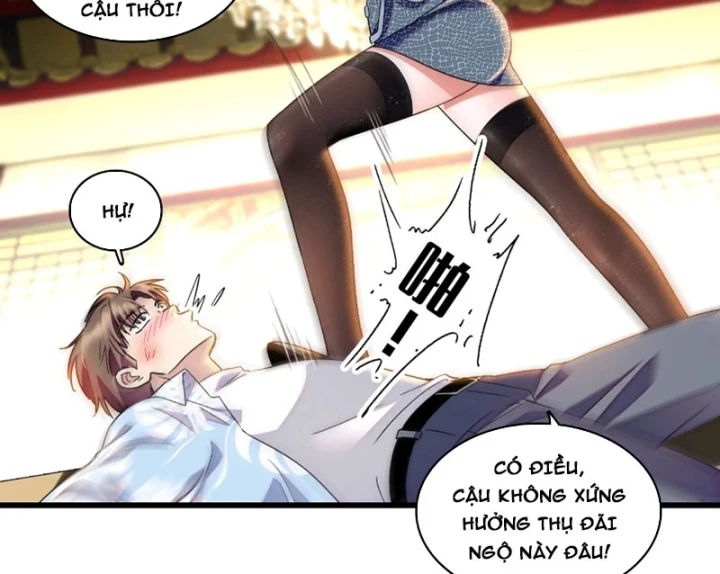 Chàng Rể Bị Vứt Bỏ Lên Ngôi Chapter 29 - 32