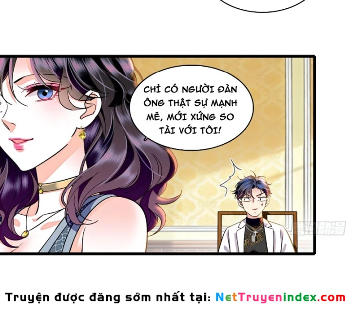 Chàng Rể Bị Vứt Bỏ Lên Ngôi Chapter 29 - 33