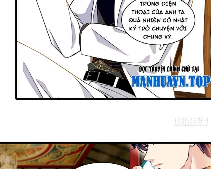 Chàng Rể Bị Vứt Bỏ Lên Ngôi Chapter 29 - 35