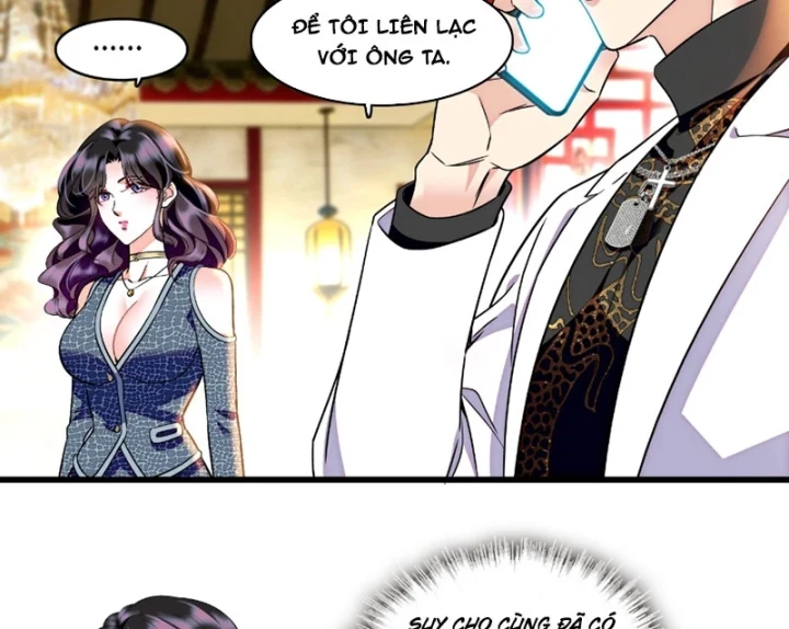 Chàng Rể Bị Vứt Bỏ Lên Ngôi Chapter 29 - 36