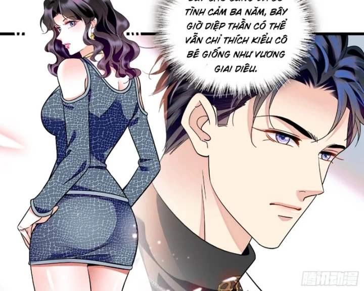 Chàng Rể Bị Vứt Bỏ Lên Ngôi Chapter 29 - 37