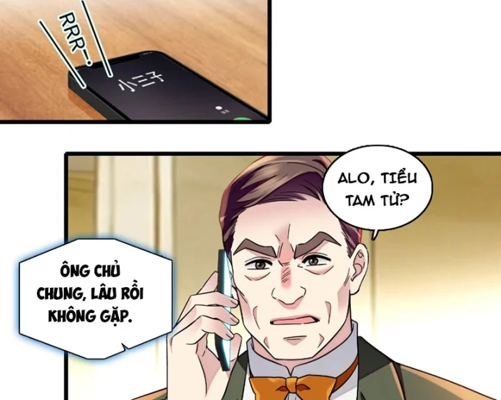 Chàng Rể Bị Vứt Bỏ Lên Ngôi Chapter 29 - 40