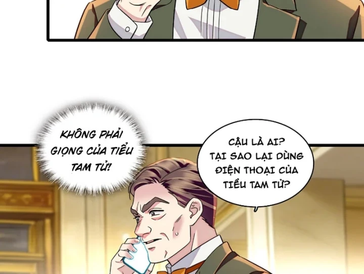 Chàng Rể Bị Vứt Bỏ Lên Ngôi Chapter 29 - 41