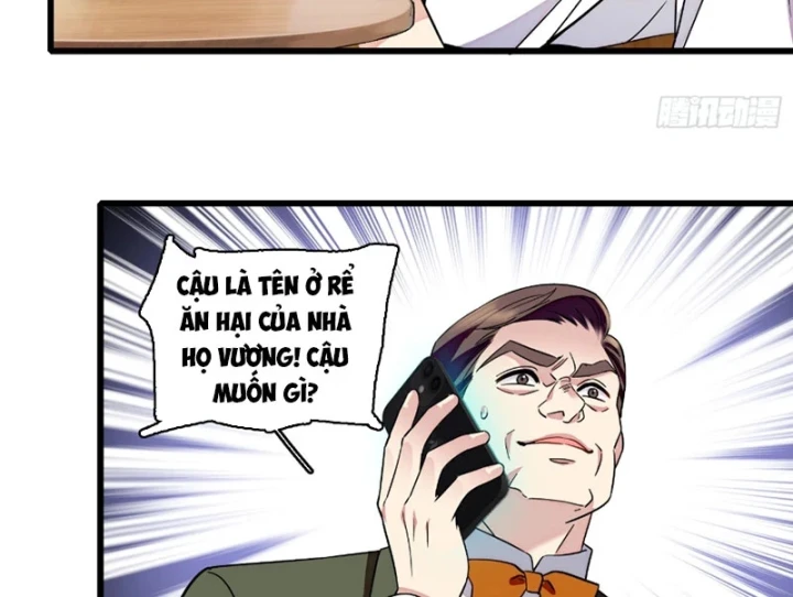 Chàng Rể Bị Vứt Bỏ Lên Ngôi Chapter 29 - 44