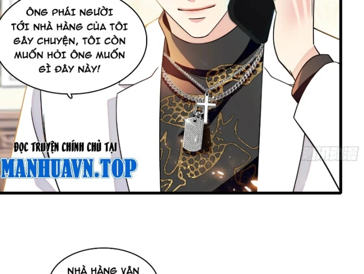 Chàng Rể Bị Vứt Bỏ Lên Ngôi Chapter 29 - 46