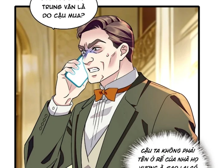 Chàng Rể Bị Vứt Bỏ Lên Ngôi Chapter 29 - 47