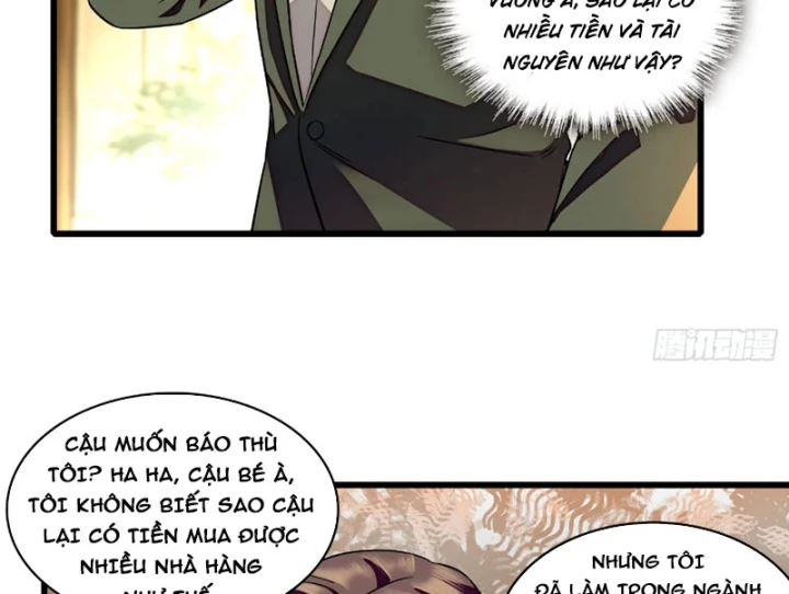 Chàng Rể Bị Vứt Bỏ Lên Ngôi Chapter 29 - 48