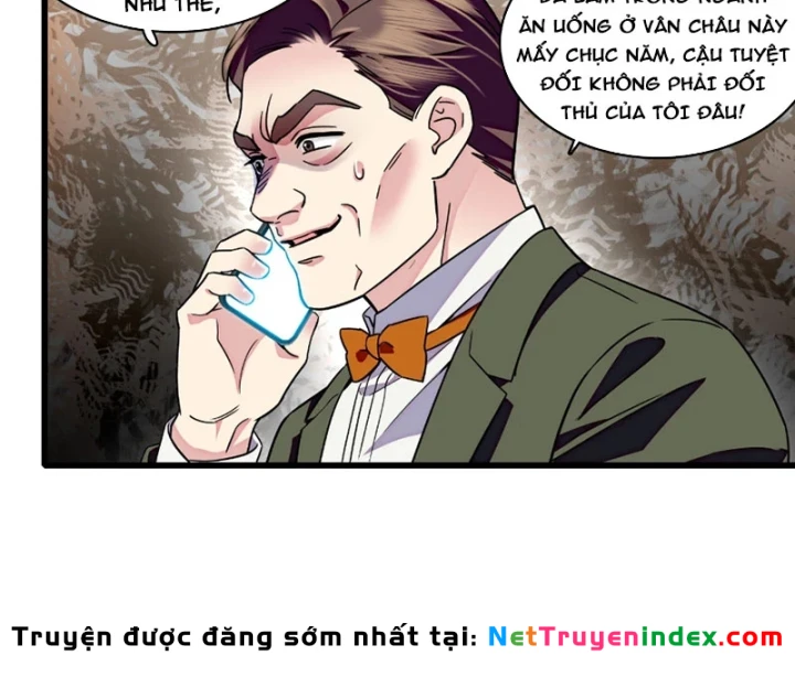 Chàng Rể Bị Vứt Bỏ Lên Ngôi Chapter 29 - 49