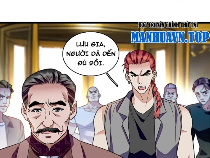 Chàng Rể Bị Vứt Bỏ Lên Ngôi Chapter 29 - 53