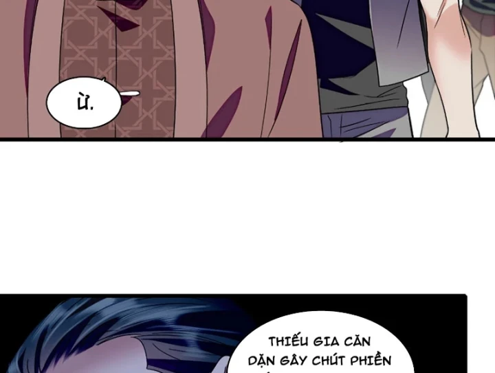 Chàng Rể Bị Vứt Bỏ Lên Ngôi Chapter 29 - 54