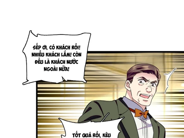 Chàng Rể Bị Vứt Bỏ Lên Ngôi Chapter 29 - 56