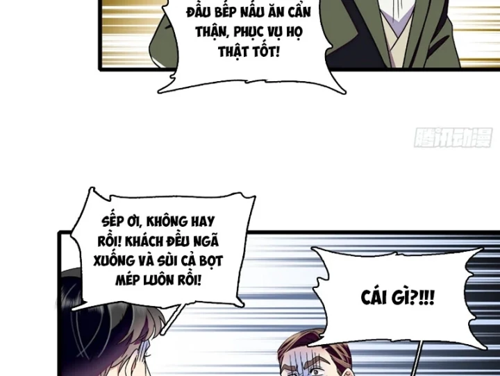 Chàng Rể Bị Vứt Bỏ Lên Ngôi Chapter 29 - 57