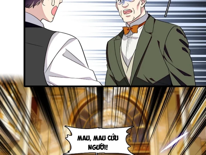 Chàng Rể Bị Vứt Bỏ Lên Ngôi Chapter 29 - 58