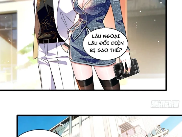 Chàng Rể Bị Vứt Bỏ Lên Ngôi Chapter 29 - 61