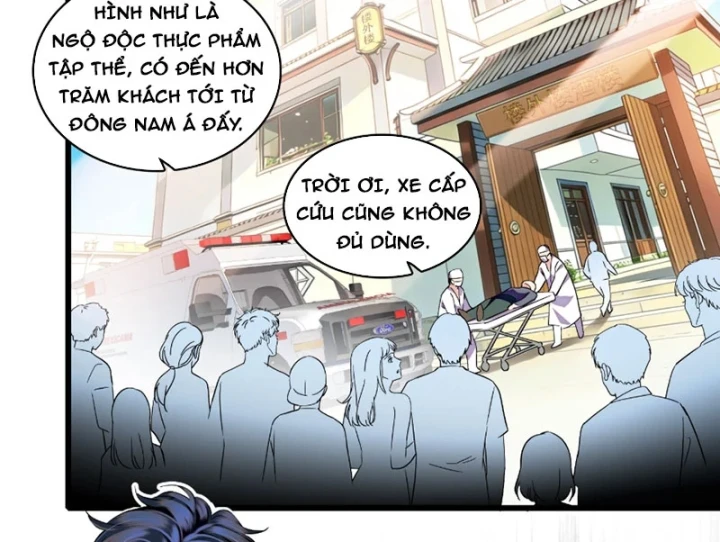 Chàng Rể Bị Vứt Bỏ Lên Ngôi Chapter 29 - 62