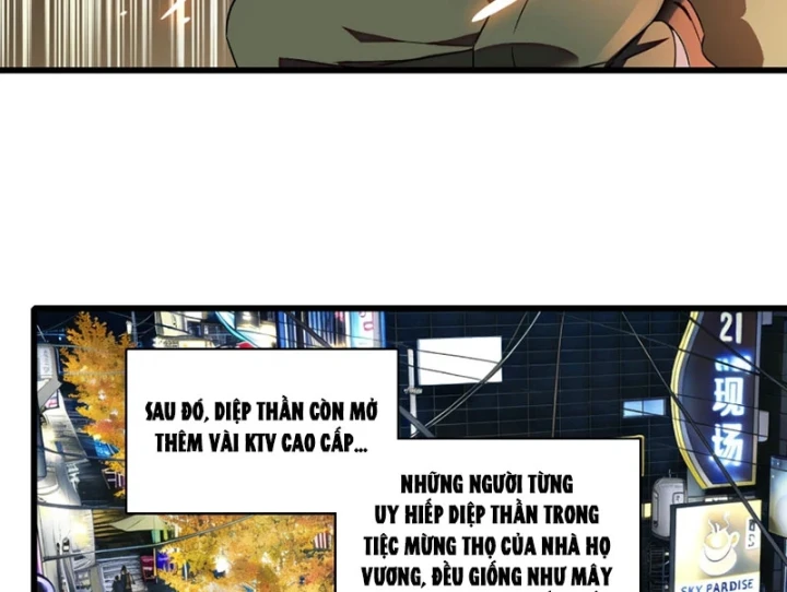 Chàng Rể Bị Vứt Bỏ Lên Ngôi Chapter 29 - 65