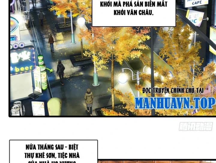 Chàng Rể Bị Vứt Bỏ Lên Ngôi Chapter 29 - 66