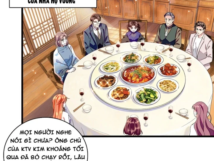 Chàng Rể Bị Vứt Bỏ Lên Ngôi Chapter 29 - 67