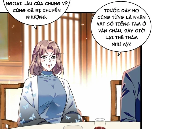 Chàng Rể Bị Vứt Bỏ Lên Ngôi Chapter 29 - 68