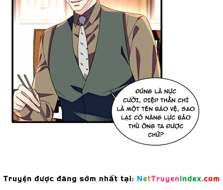 Chàng Rể Bị Vứt Bỏ Lên Ngôi Chapter 29 - 70